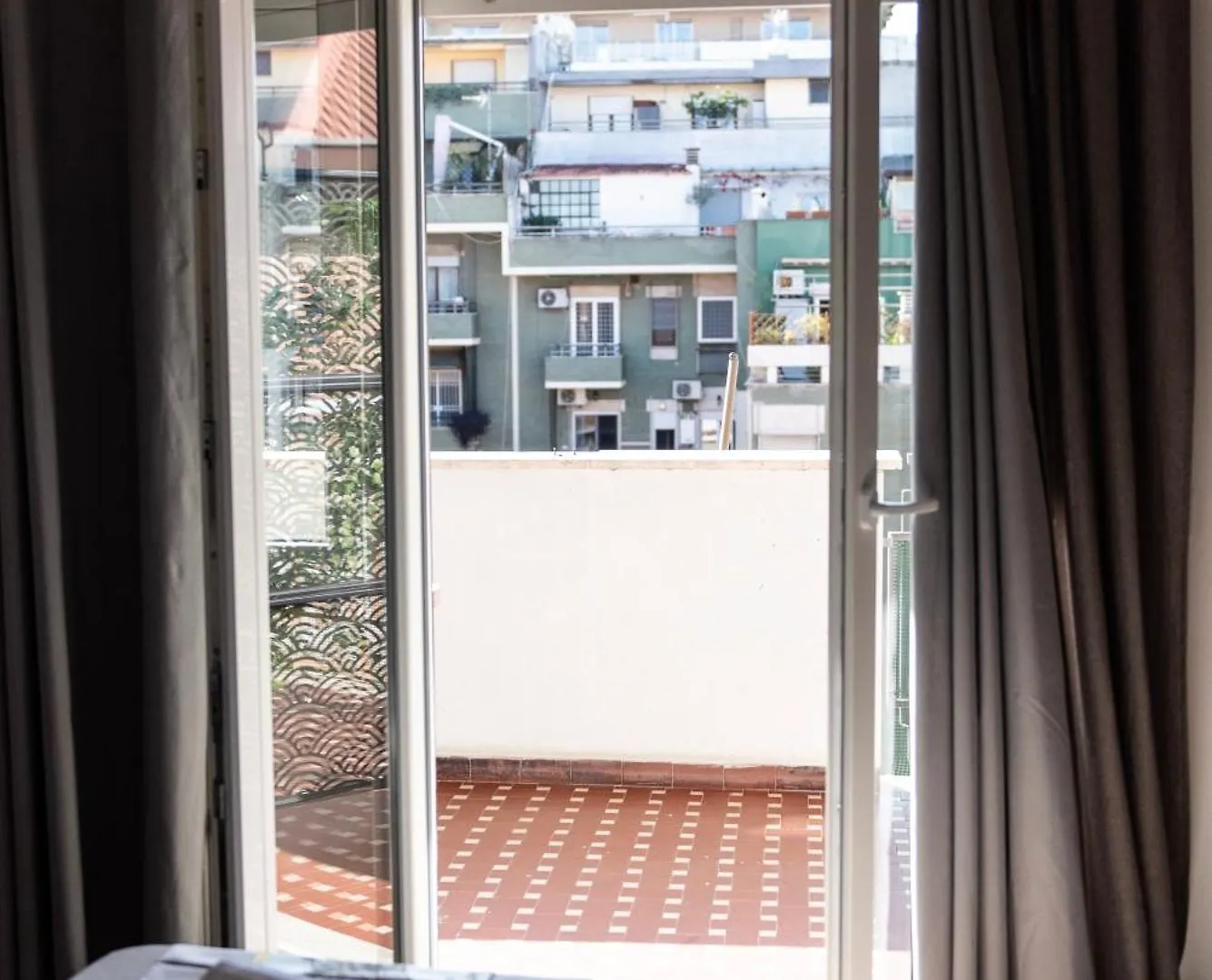 Pascal Boutique Rooms Ρώμη Ιταλία