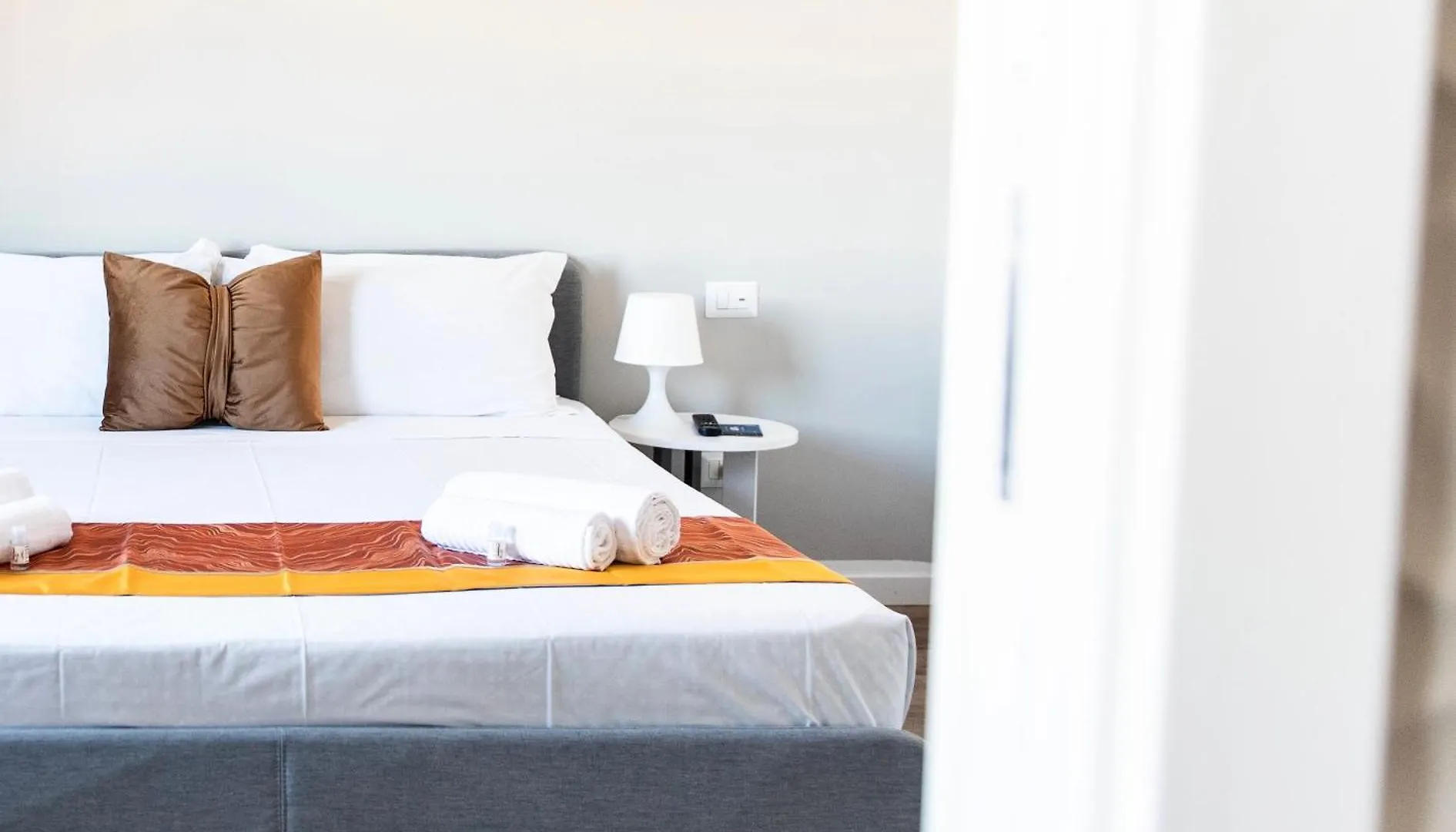 Pascal Boutique Rooms Rome
