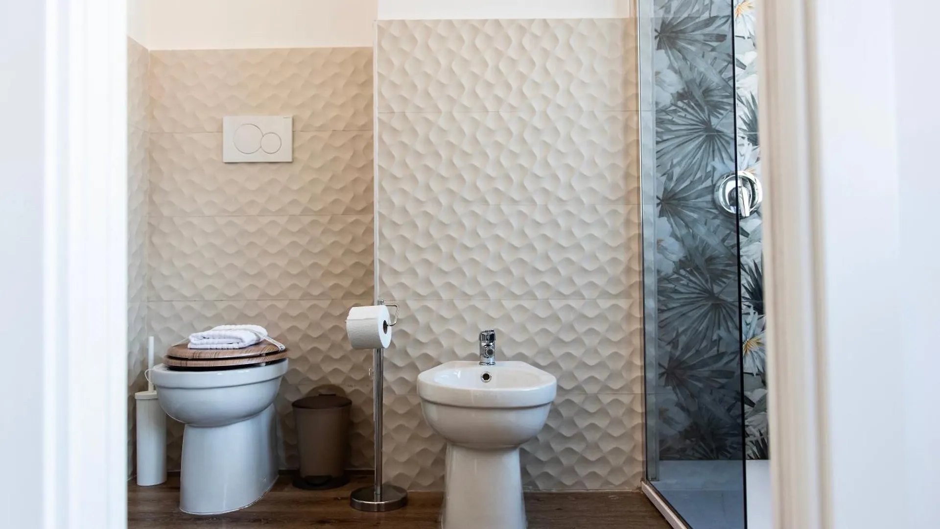 Guest house Pascal Boutique Rooms Rome