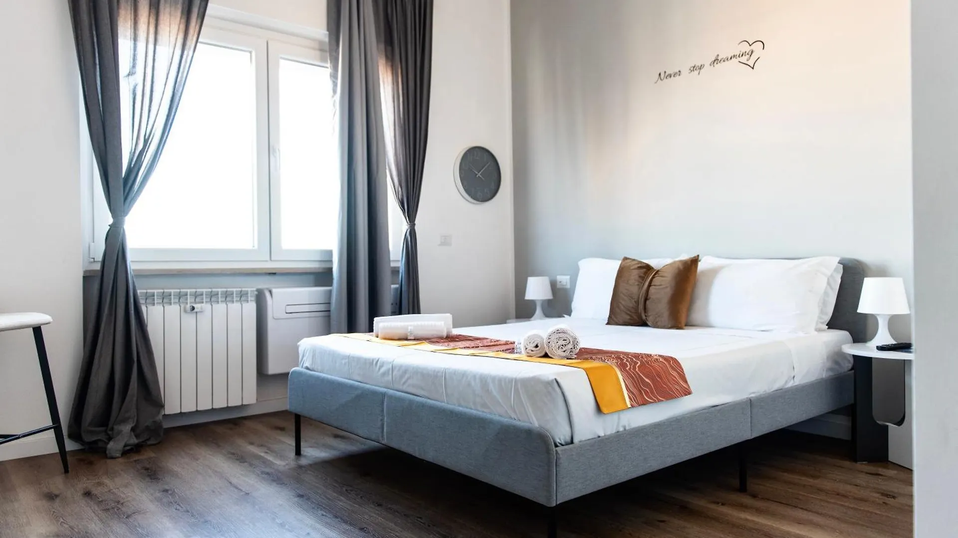Guest house Pascal Boutique Rooms Rome