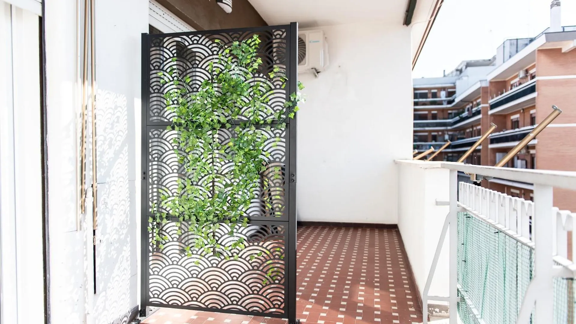 Pascal Boutique Rooms Rome 0*,  Italy