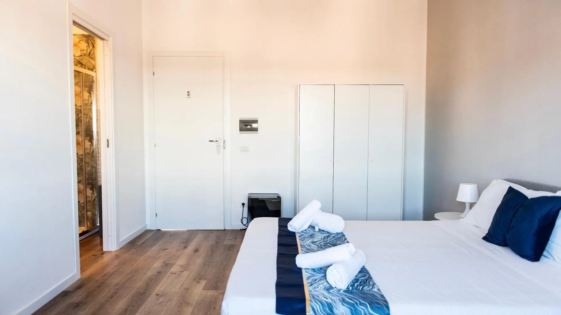 Guest house Pascal Boutique Rooms Rome