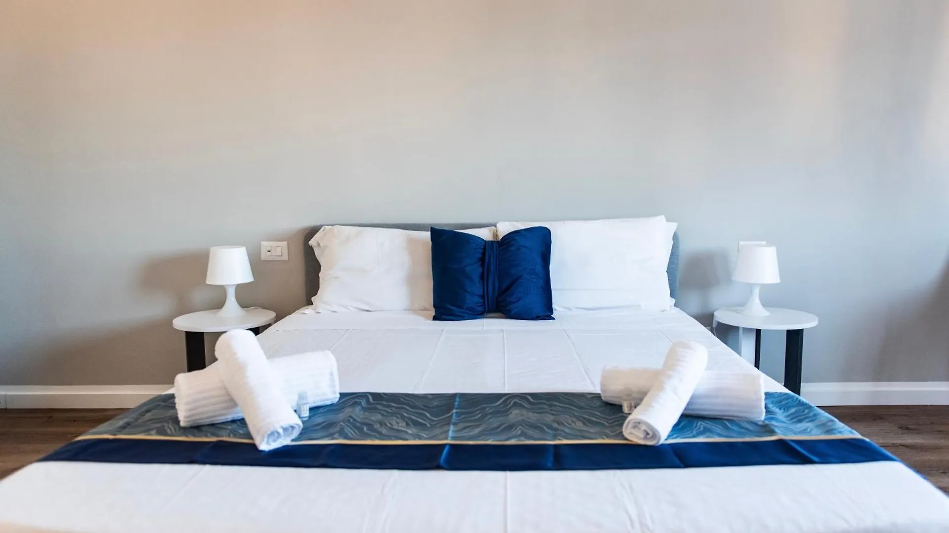 Pascal Boutique Rooms Rome Guest house