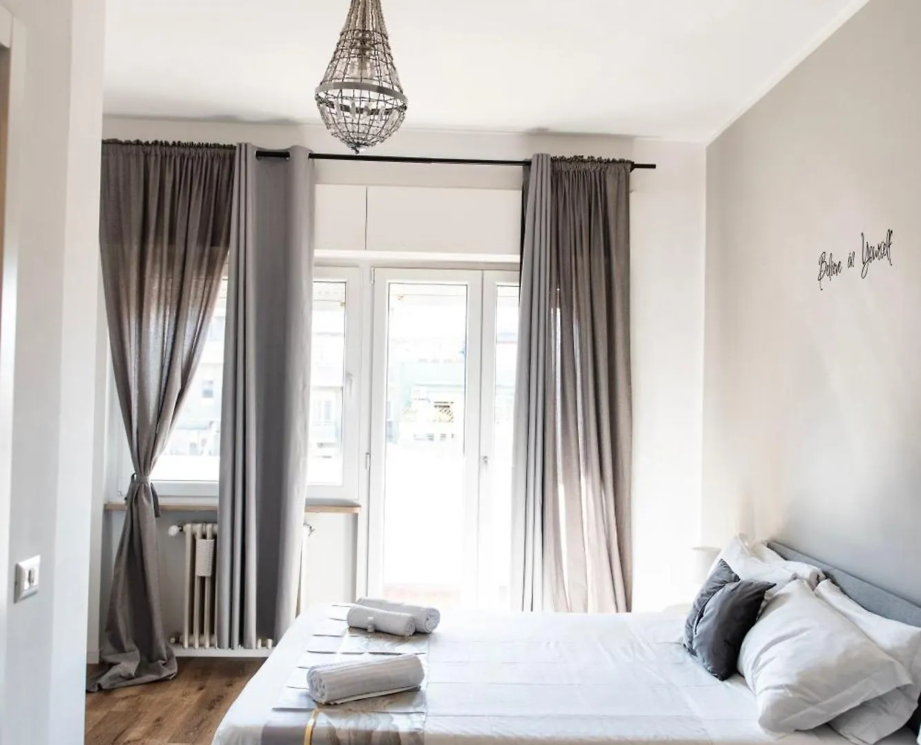Pascal Boutique Rooms Ρώμη 0*,