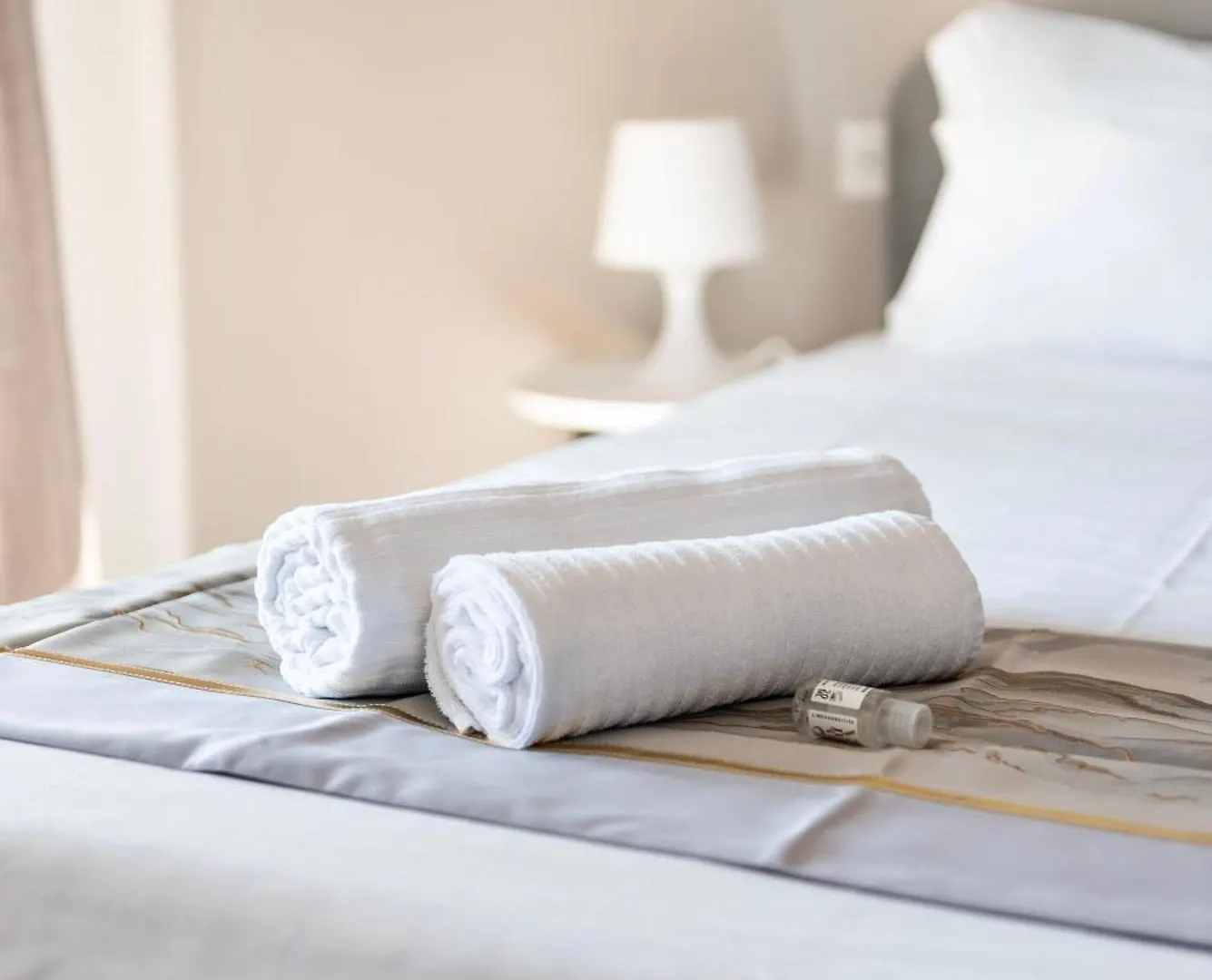 Pascal Boutique Rooms Rome Guest house
