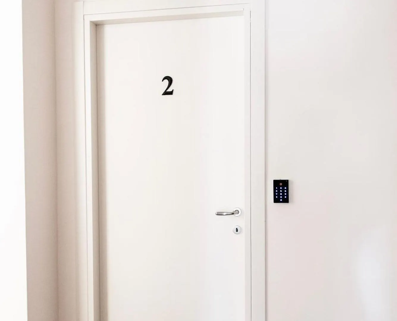 Pascal Boutique Rooms Ρώμη Ιταλία