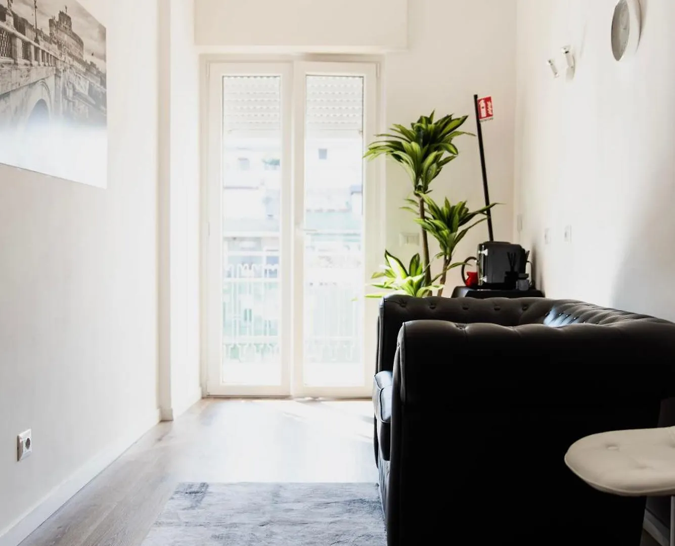 Guest house Pascal Boutique Rooms Rome
