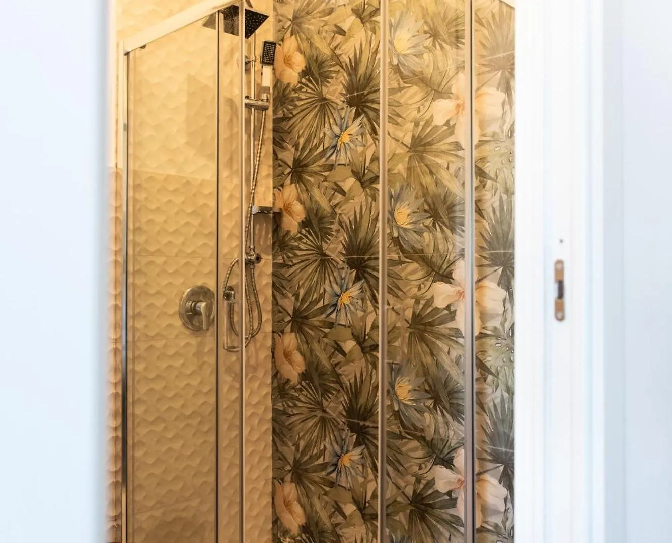 게스트하우스 Pascal Boutique Rooms 로마