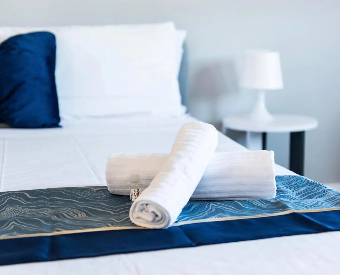 Pascal Boutique Rooms Rome Guest house