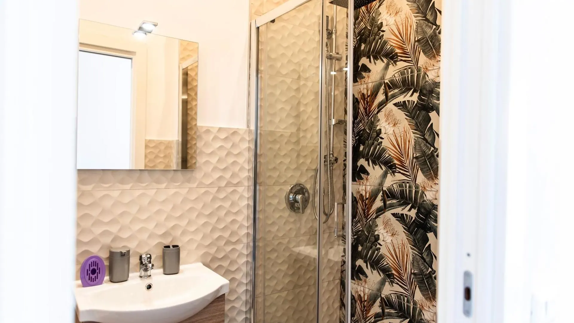 Pascal Boutique Rooms Roma Italia