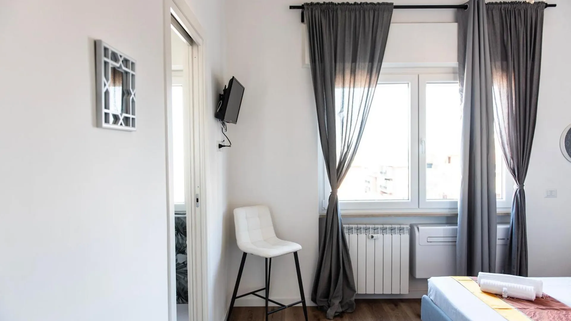 Affittacamere Pascal Boutique Rooms Roma