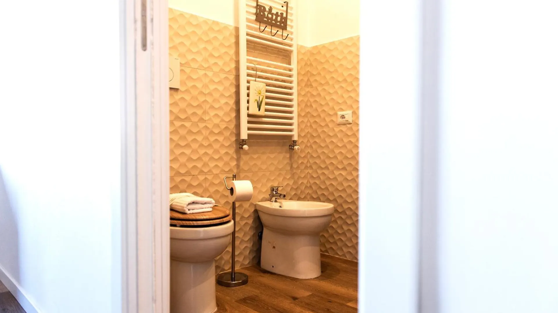 Pascal Boutique Rooms Rome 0*,