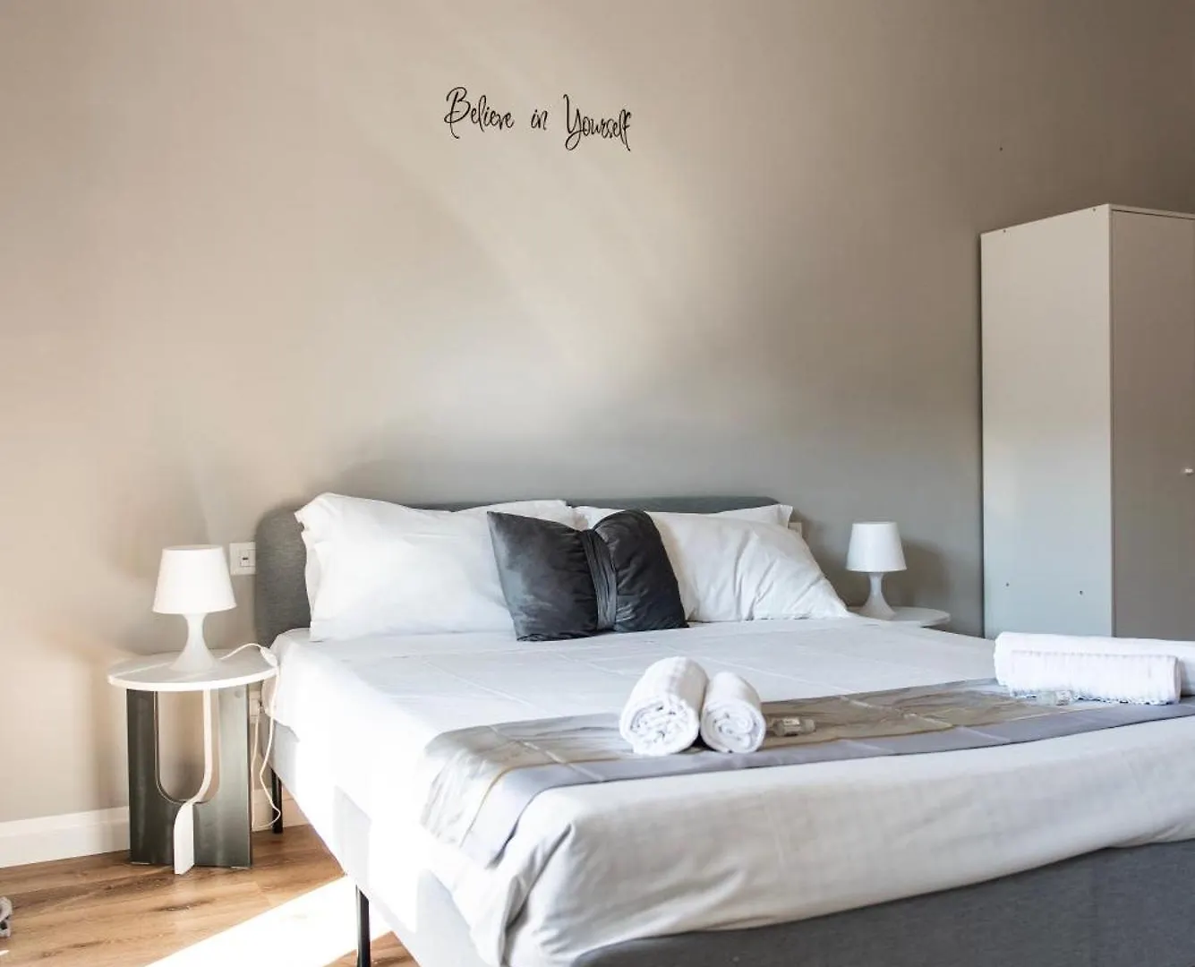Pascal Boutique Rooms Rome Italy