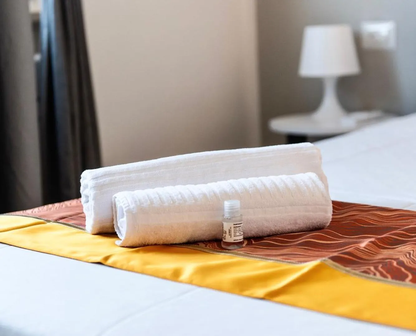 Pascal Boutique Rooms Rome Guest house