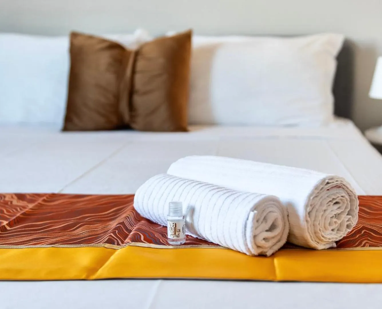 Pascal Boutique Rooms Rome